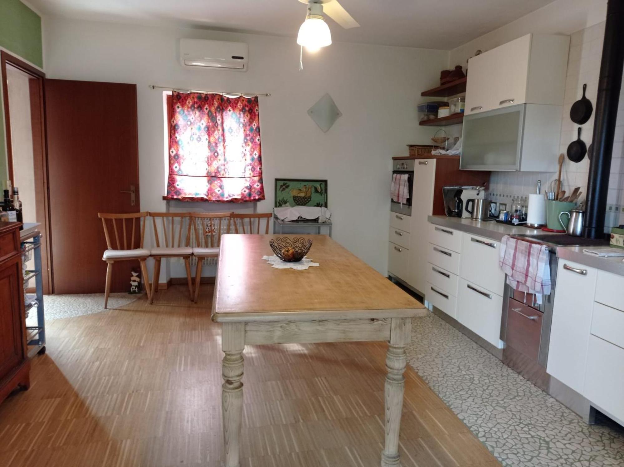 Una Casa Di Campagna 多索博诺 外观 照片